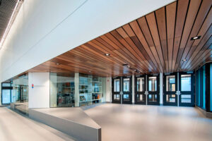 Linea Plank – Linea Ceiling & Wall Systems Inc.